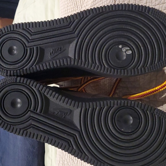 Nike SF AF1 High Top - Picture 5 of 7